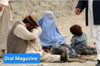 در افغانستان 22.8 میلیون نفر با گرسنگی شدید مواجه هستند